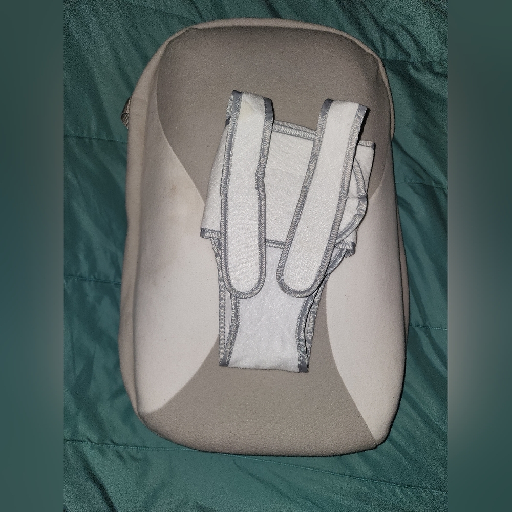 Babocush Newborn Comfort Cushion
